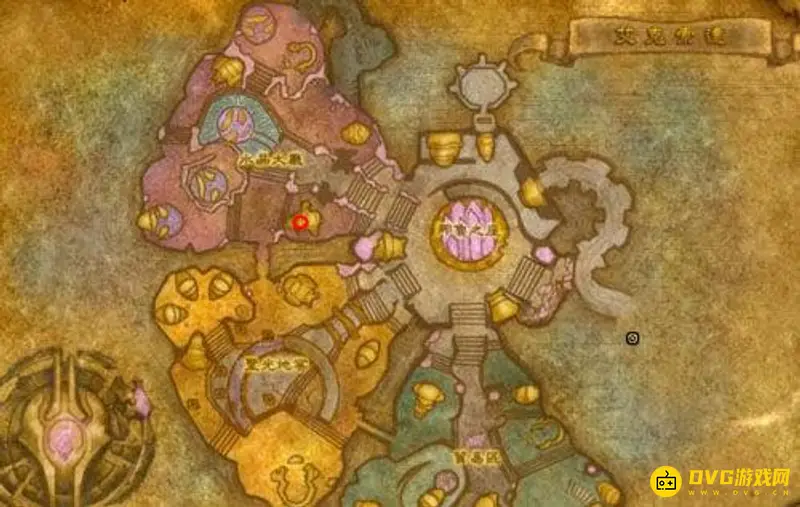 《魔兽世界》超级法力之油图纸获取地点详解