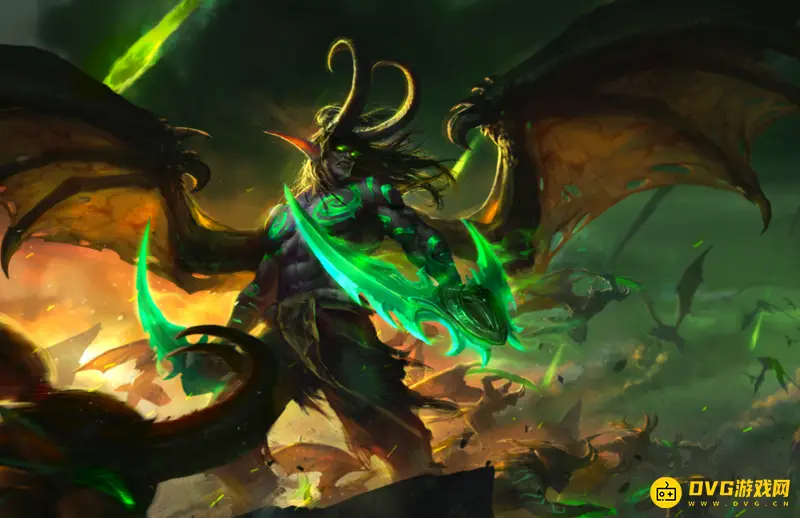 《魔兽世界》灵魂薪尘有什么用-橙装升级必备材料详解