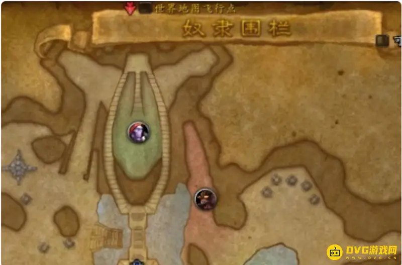《魔兽世界》除草者格林萨姆在哪-奴隶围栏副本寻NPC指南