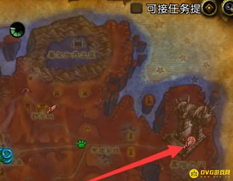 魔兽世界萨尔玛声望快速提升