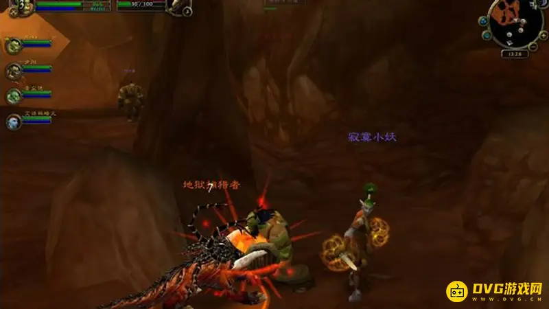 魔兽世界TBC萨满图腾任务攻略