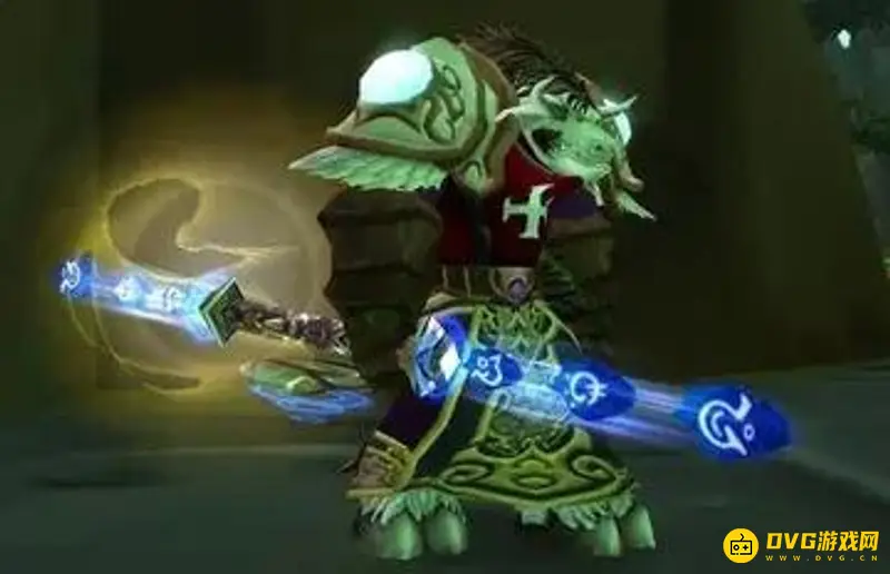 《魔兽世界》tbc练武器熟练度最佳地点