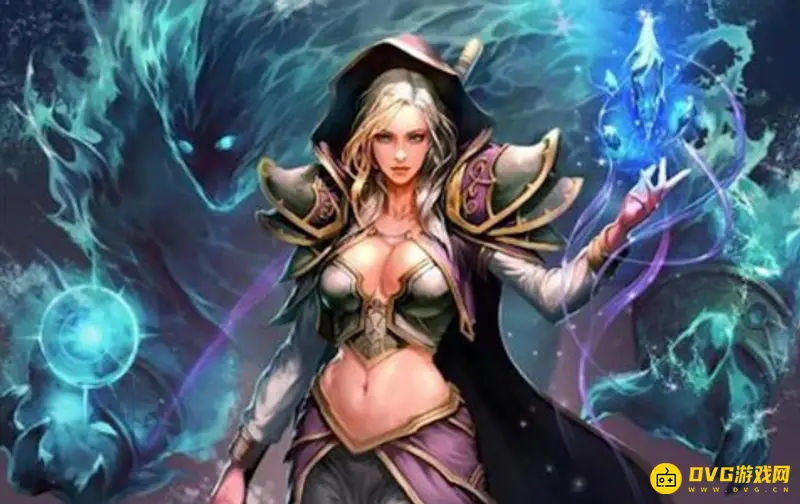 魔兽世界黑风码头位置详解