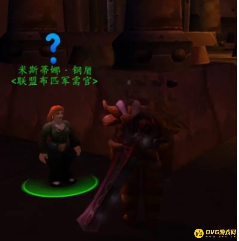 《魔兽世界》铁炉堡声望快速提升