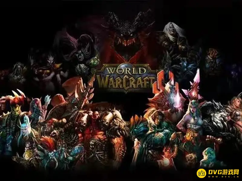 《魔兽世界》BT门任务流程详解