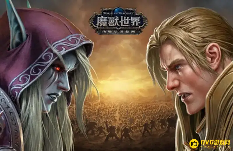 《魔兽世界》角色头衔为什么不显示-称号显示设置步骤详解