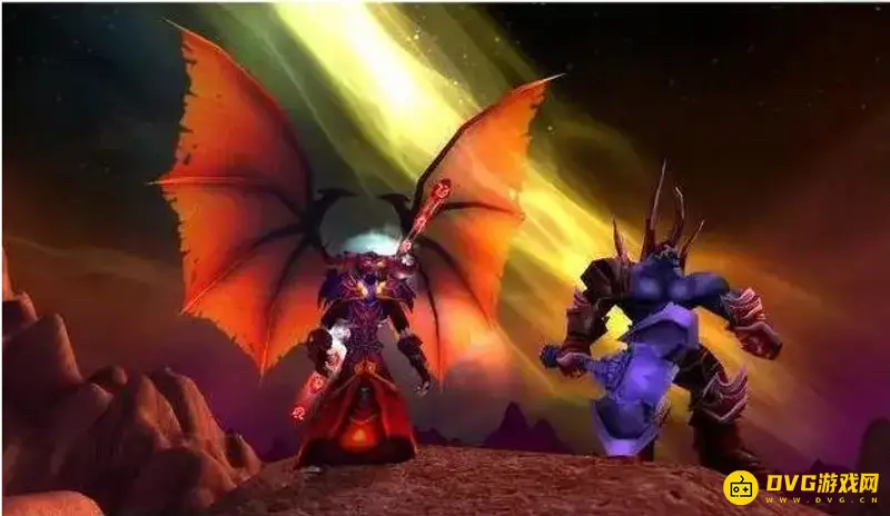 《魔兽世界》术士T6翅膀触发方法详解