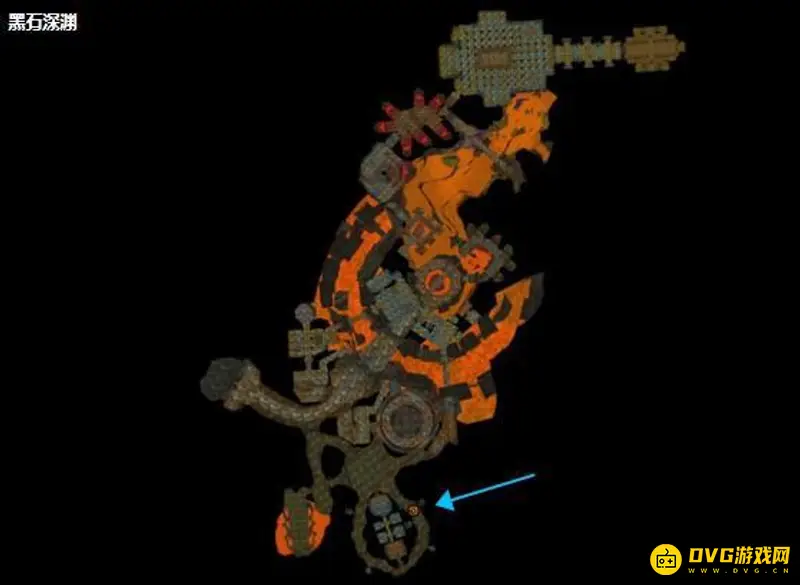 《魔兽世界》联盟救公主任务流程