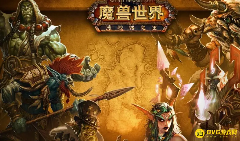 《魔兽世界》低保机制解析-大秘境装备获取说明