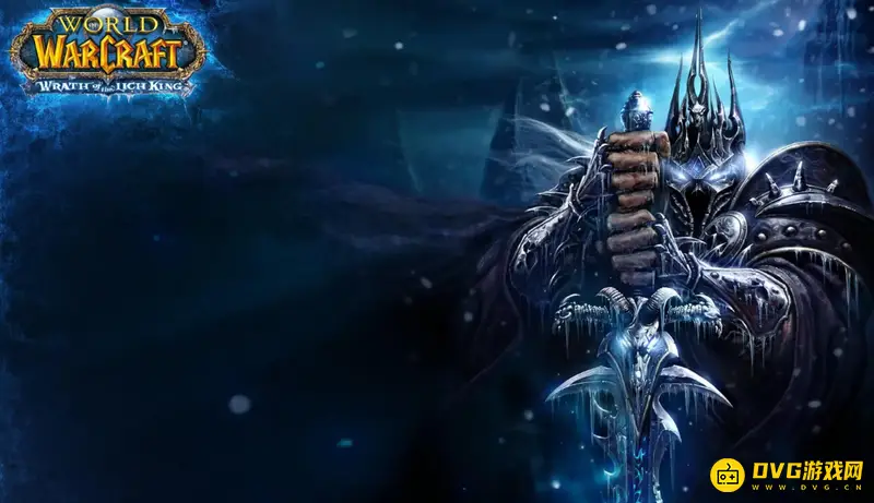 《魔兽世界》wlk橙斧属性详解-影之哀伤武器介绍