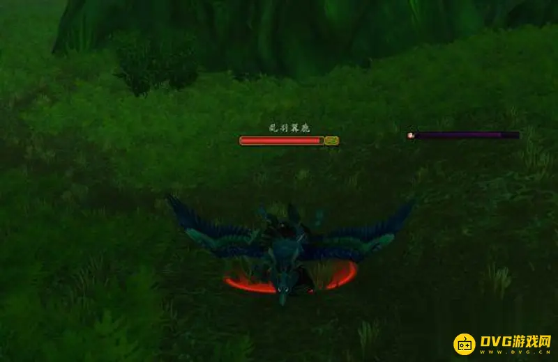 《魔兽世界》雄鹰精华获取攻略