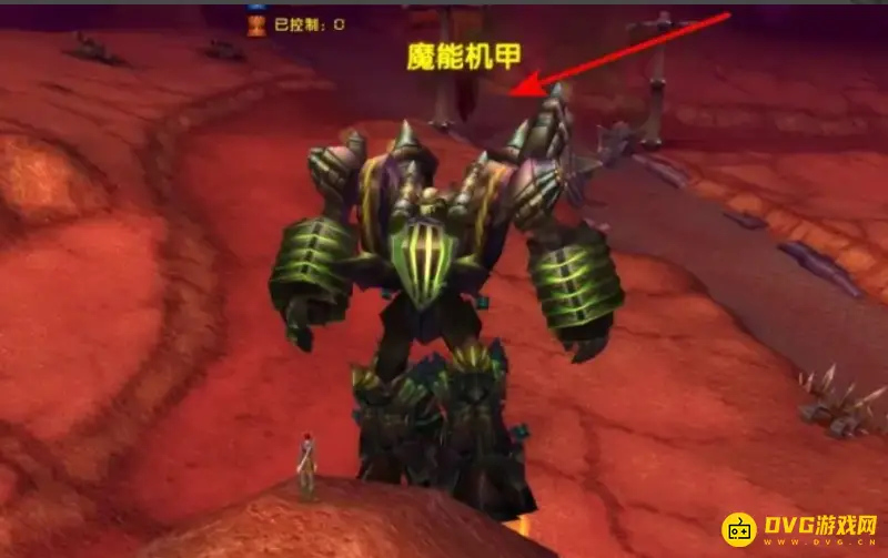 《魔兽世界》破碎大厅钥匙任务流程