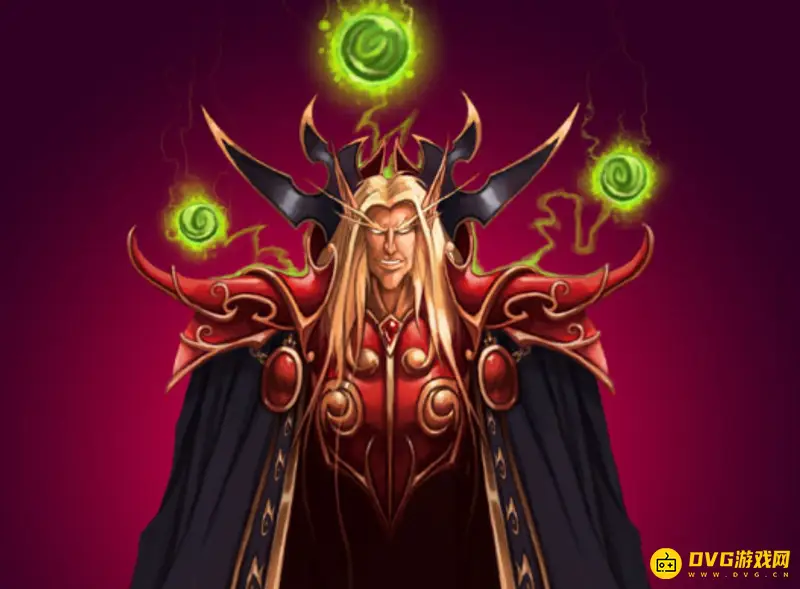《魔兽世界》档案员罗遂尔位置详解