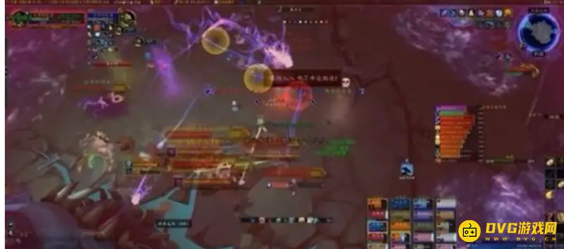 《魔兽世界》地狱血魔打法详解
