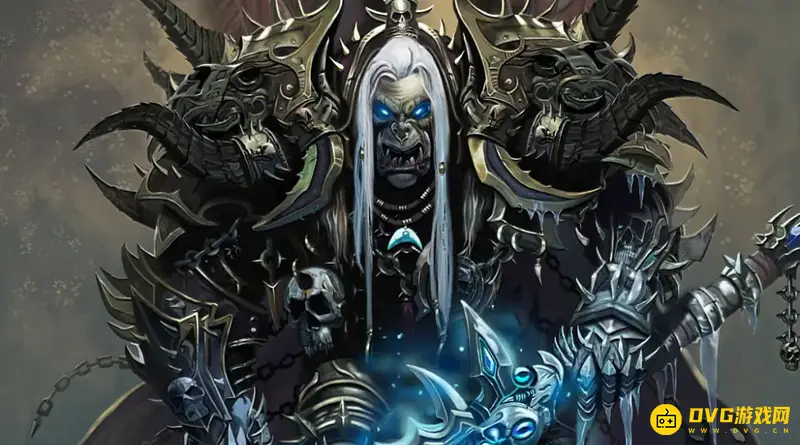 《魔兽世界》死亡骑士适合什么种族-联盟与部落选择解析