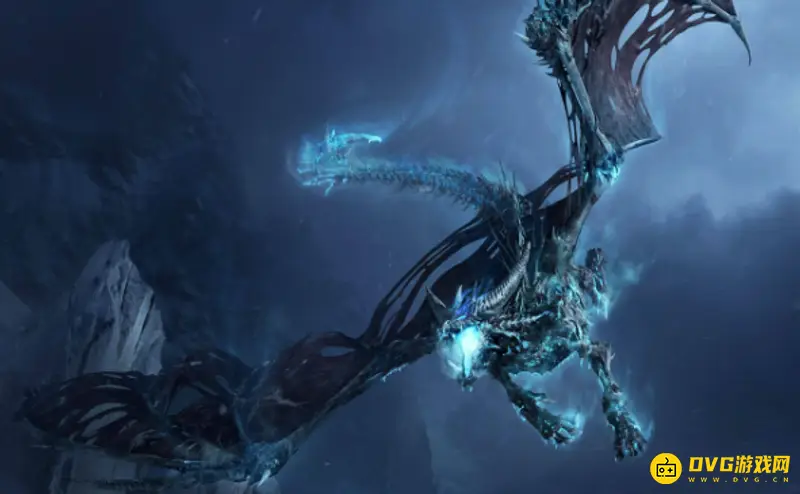 《魔兽世界》9.0法师最佳种族选择-血精灵与巨魔对比解析