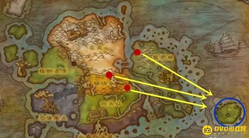 《魔兽世界》勇气点数兑换指南