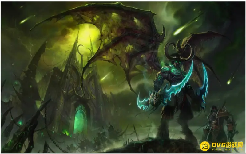 《魔兽世界》术士召唤魅魔任务怎么完成-术士召唤魅魔任务完成流程