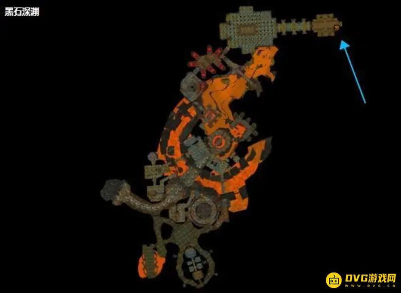 《魔兽世界》联盟救公主任务流程