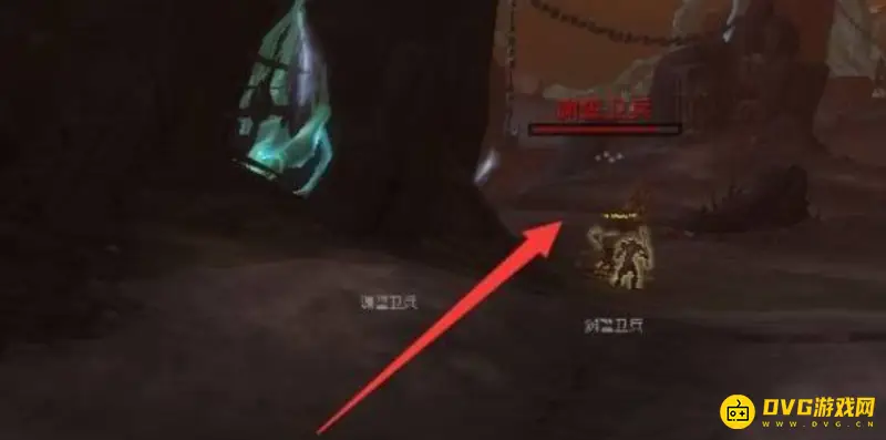 《魔兽世界》奥利波斯位置详解