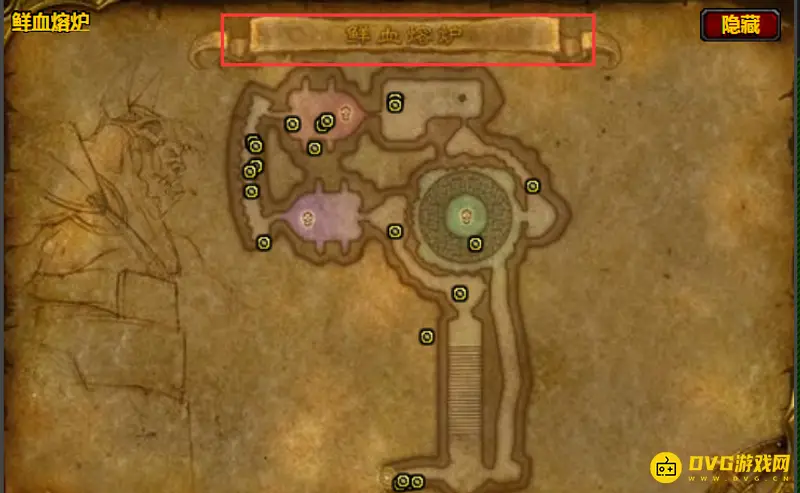 魔兽世界快速升70级攻略