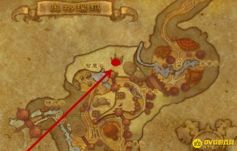 《魔兽世界》闪光湖蜗牛捕捉攻略