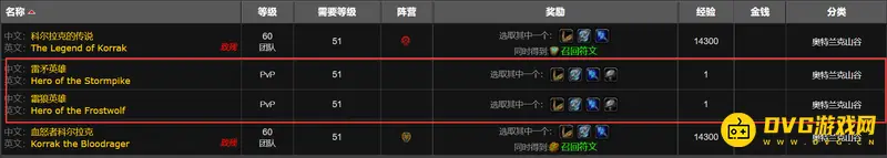 魔兽世界骨寒魔杖获取方法