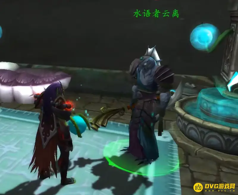 《魔兽世界》班禄大宗师坐骑解锁攻略