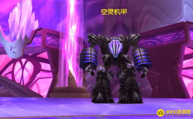 《魔兽世界》TBC风暴要塞打法详解