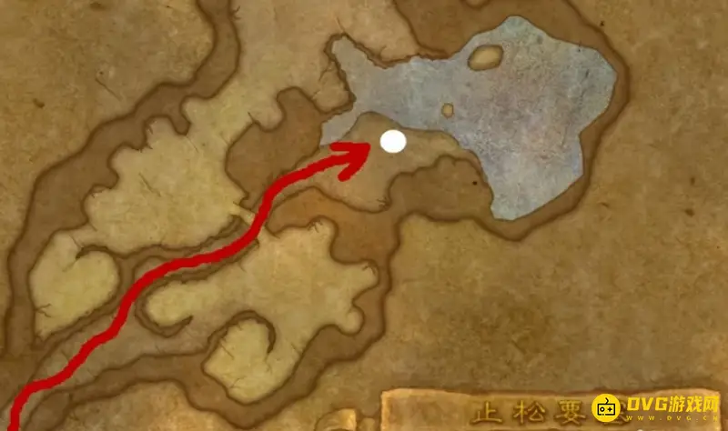 《魔兽世界》库肯捕捉指南