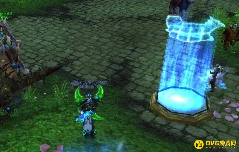 《魔兽世界》决战奥格瑞玛副本路线详解