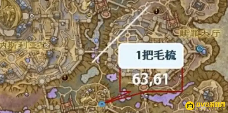魔兽世界布兰契坐骑获得方法
