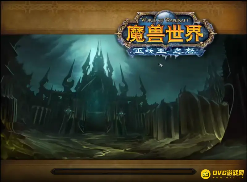 《魔兽世界》暗影国度主线任务怎么完成-暗影国度主线任务完成流程