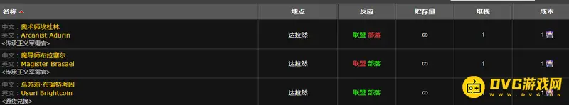《魔兽世界》英雄纹章获取攻略