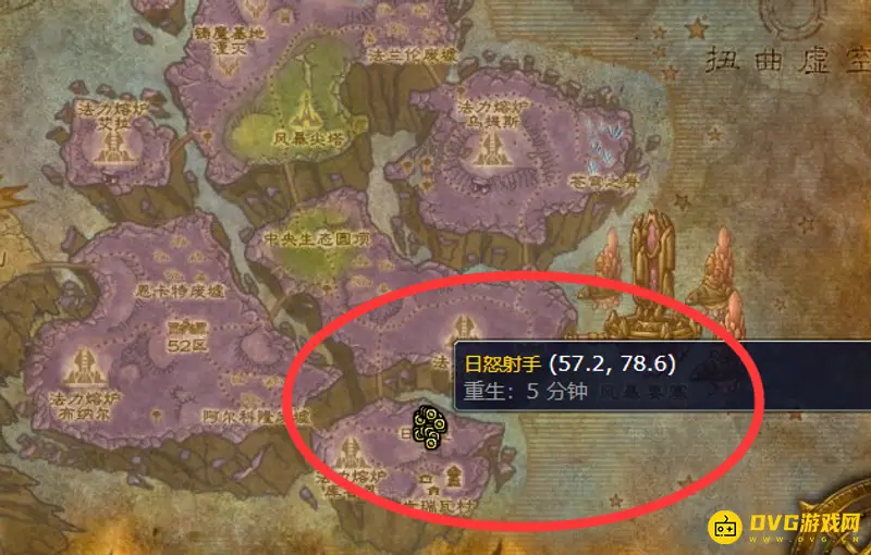 《魔兽世界》的精金制箭器图纸获取攻略