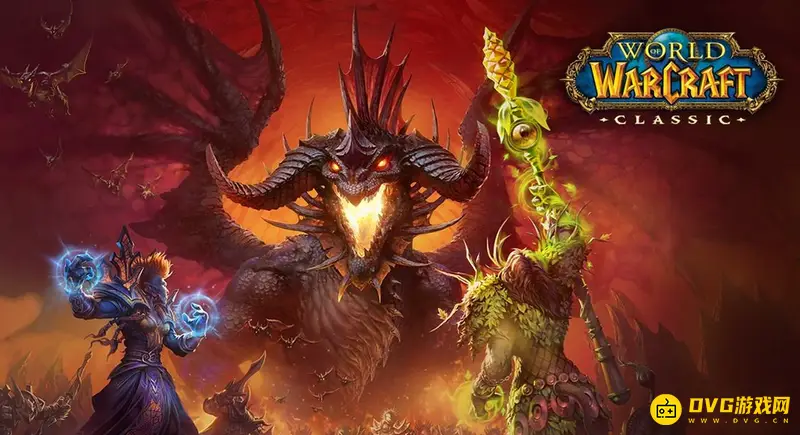 《魔兽世界》灵翼龙卵有什么用-灵翼龙卵用途解析