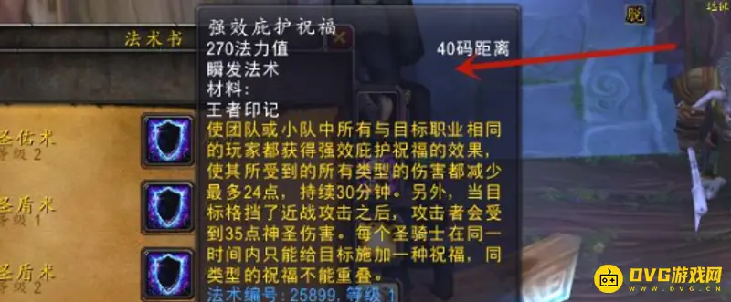 《魔兽世界》怀旧服TBC防骑拉怪技巧