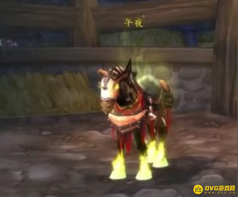 《魔兽世界》卡拉赞打法详解
