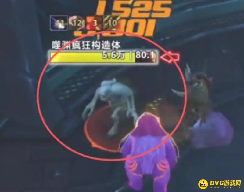 《魔兽世界》耐迦尼赫玛特之手坐骑获取攻略