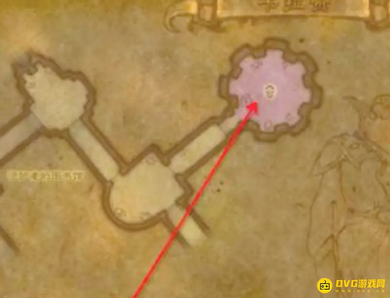 《魔兽世界》卡拉赞任务