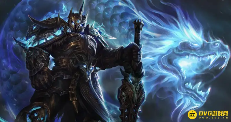 《魔兽世界》死亡骑士能否使用盾牌-装备与武器限制解析