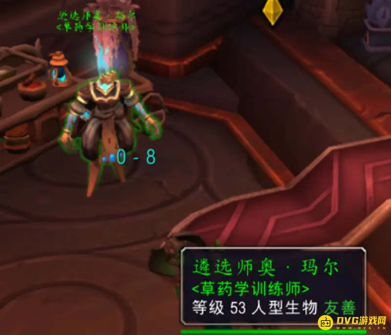 《魔兽世界》怀旧服猎人专业技能最佳组合