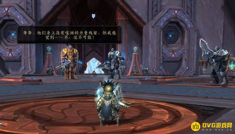 《魔兽世界》奥利波斯塔尔伊纳拉位置详解
