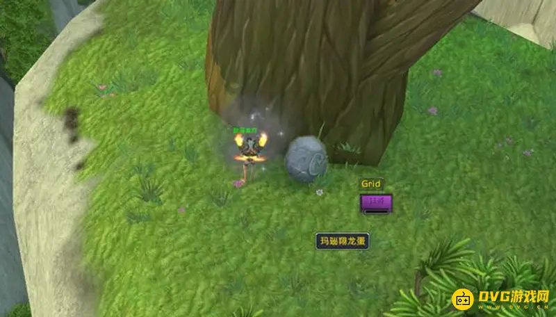 《魔兽世界》云端翔龙骑士团声望崇拜速冲攻略