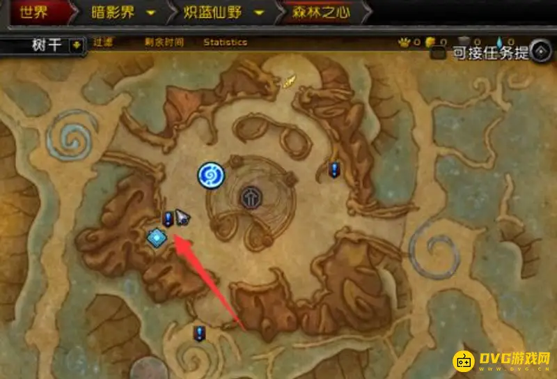 《魔兽世界》带回失落之魂任务攻略