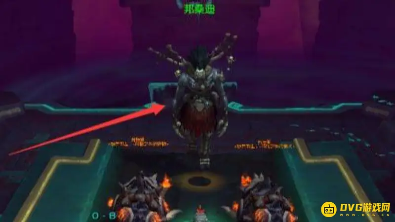 《魔兽世界》灵魂幸存者任务流程详解
