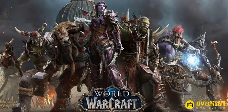 《魔兽世界》快速扫地怎么实现-自动拾取设置详解