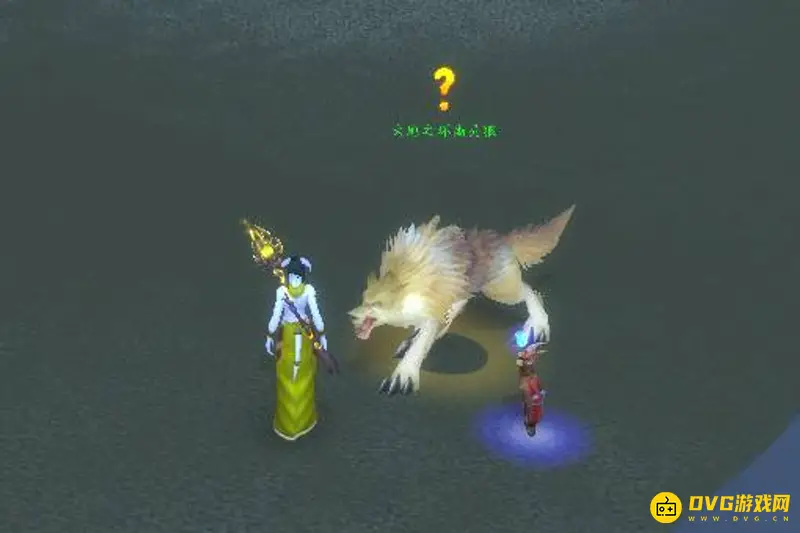 《魔兽世界》反常的活动任务流程详解