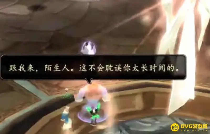 《魔兽世界》巴尔里石板任务接取指南
