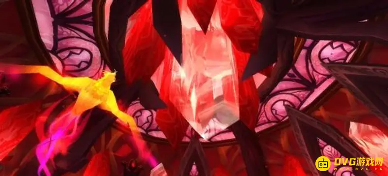 《魔兽世界》凯尔萨斯打法详解